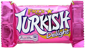 Turkish Delight